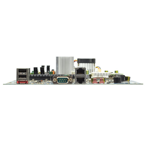 Mainboard THECUS N7700/PRO VER 1.4 MOTHERBOARD N7700PRO PGA479 – Bild 3