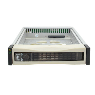 Rahmen Fantec SNT-BA2131 Front, Caddy 3,5"