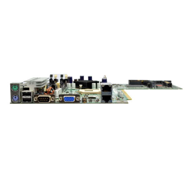 Mainboard Dell PowerEdge 750 Motherboard Y8721 0Y8721 – Bild 3