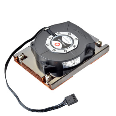 Kühler Dynatron Server CPU DB128015BU-B 1HE LGA 2011 2066