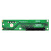 Thecus Riser Karte SAS TO 2x SATA 94V0-FR4 REV1.0 – Bild 2