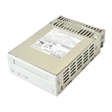 Streamer Sony SDT-7000 4/8GB DDS-2 SCSI-50-pin White