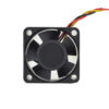 Lüfter Sunon KDE1204PKVX DC12V 1,4W 4020 3Pin  40x40x20 – Bild 2