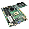 Mainboard Dell PowerEdge 750 Motherboard Y8721 0Y8721 – Bild 2