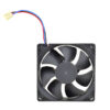 Lüfter ADDA AD0912MX-A76GL 12V 0.17A 9CM 3-pin – Bild 3