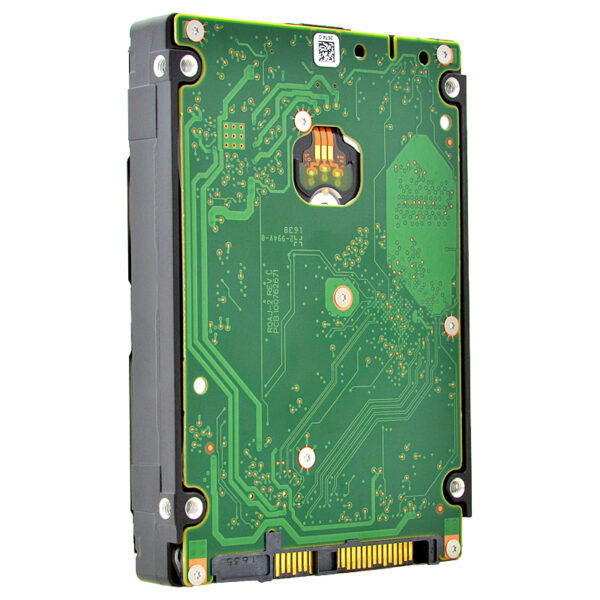 Seagate ST1000NX0373 1TB 128Mb Cache 7200Rpm Sas III 2.5" Zoll Exos 7E2000 – Bild 3