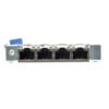 HP 331FLR 4-Port PCIe x8 Gigabit 629133-001 634025-001 – Bild 4
