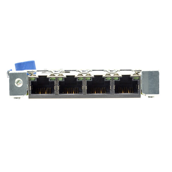 HP 331FLR 4-Port PCIe x8 Gigabit 629133-001 634025-001 – Bild 4