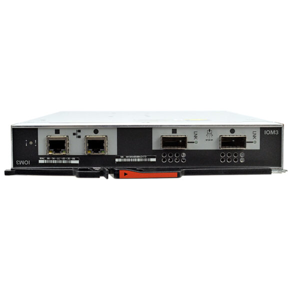 NetApp 111-00569+A0 IOM3 STORAGE MODULE DS4243 – Bild 2