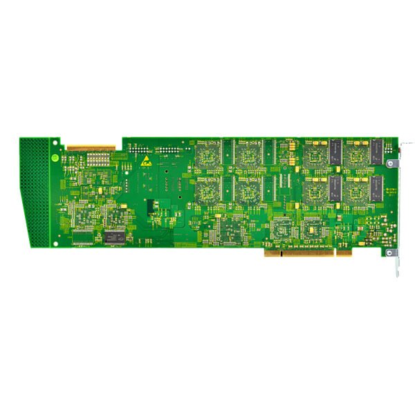 Netzwerkkarte NICE Systems ADIF IV Network Card 150A0691-52 – Bild 2