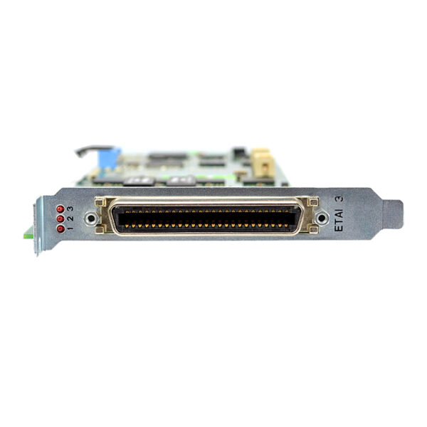 NICE Systems ETAI III PCI Board 503R0709-3D 150A0687-53 50-PIN Centronics SCSI – Bild 3