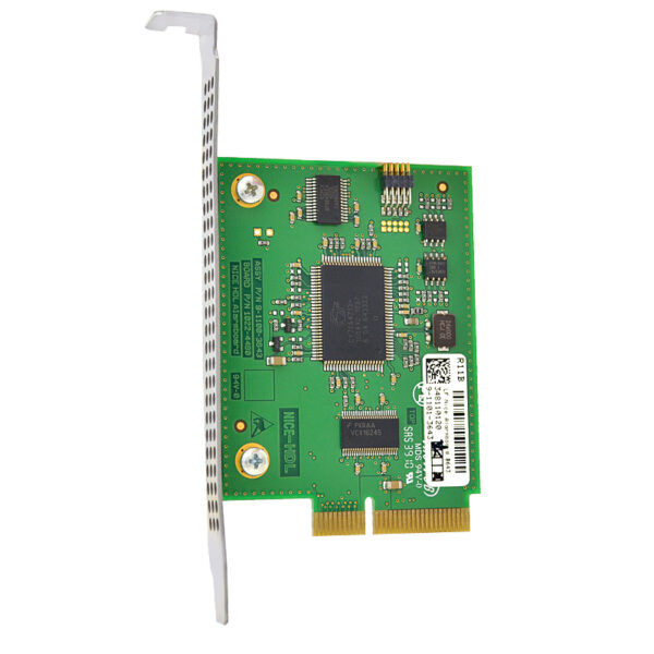 Kontron 155A0256-51 LF Nice Alarmboard B643 9-1101-3643 – Bild 2