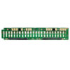 Backplane NetApp 110-00541+A0 111-02699+B0 24-Bay SAS WWN Rückwandplatine