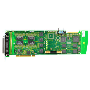 NICE Systems ETAI III PCI Board 503R0709-3D 150A0687-53 50-PIN Centronics SCSI