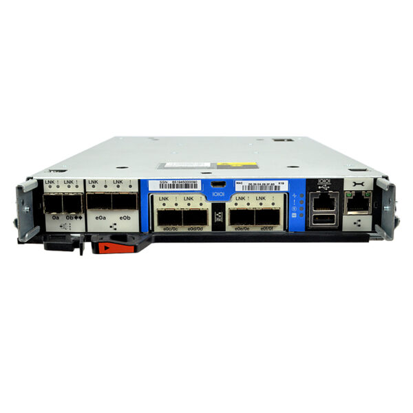 NetApp 111-03964+E0 111-03965+E0 SAS WWN X128 Storage Controller – Bild 2
