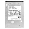 Festplatte Toshiba 4Tb MQ04ABB400 16Mb Cache 5400 RPM Sata III 2,5" Zoll