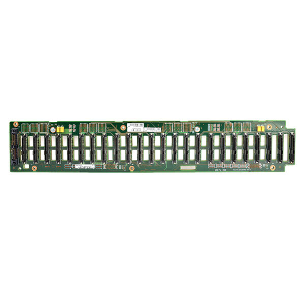 NETAPP 111-00717+E0 110-00159+C0 DS2246 24-PORT SFF BACKPLANE – Bild 2