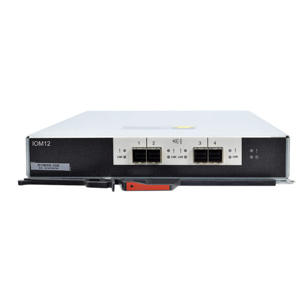 NetApp IOM12 111-02850+C4 SAS 12Gb Controller Module – Bild 2
