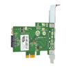 HP USB 3.0 SuperSpeed PCIe x1 Expansion Card 2 Ports 661320-001 663213-001 – Bild 3