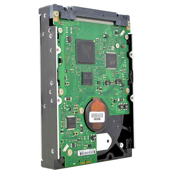 Festplatte HP BF0728B26A 73GB 15000Rpm 8Mb Cache 80Pin 3.5" 412751-014 – Bild 3