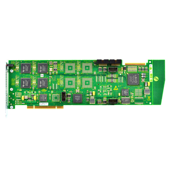 Netzwerkkarte NICE Systems ADIF IV Network Card 150A0691-52