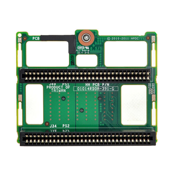 Power Board HP 662528-001 DL380P G8 627726-001 – Bild 2
