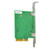 Kontron 155A0256-51 LF Nice Alarmboard B643 9-1101-3643 – Bild 3