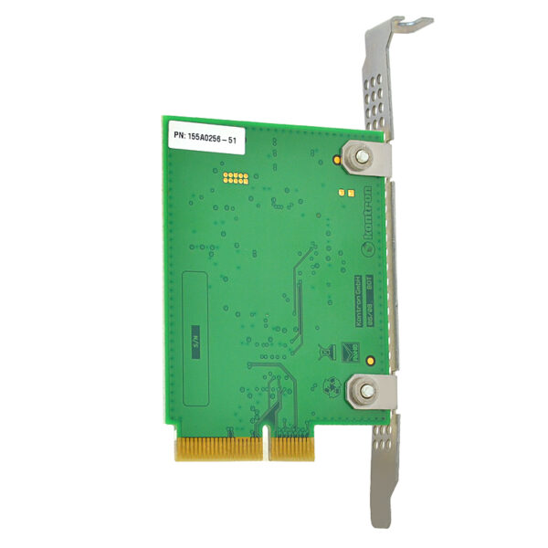 Kontron 155A0256-51 LF Nice Alarmboard B643 9-1101-3643 – Bild 3