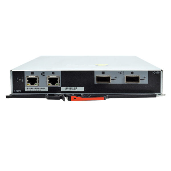 NetApp 111-00190+B0 IOM6 6G SAS DS2246 DS4246 Controller Module – Bild 2