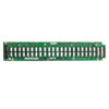 Backplane NetApp 110-00541+A0 111-02699+B0 24-Bay SAS WWN Rückwandplatine – Bild 2