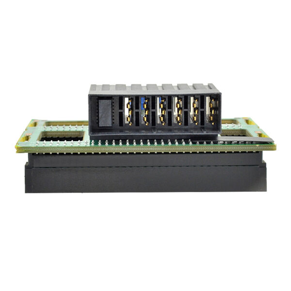 Power Board HP 662528-001 DL380P G8 627726-001 – Bild 3