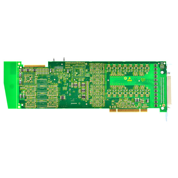 NICE Systems ETAI III PCI Board 503R0709-3D 150A0687-53 50-PIN Centronics SCSI – Bild 2