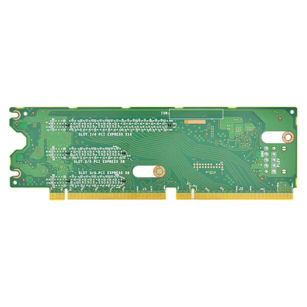Riserkarte HP 662524-001 3x PCI-E 622219-001 DL380 G8 – Bild 2