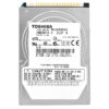 Festplatte Toshiba 40Gb MK4032GAX 8Mb Cache 5400Rpm 2,5" Zoll