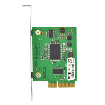 Kontron 155A0256-51 LF Nice Alarmboard B643 9-1101-3643