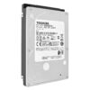 Festplatte Toshiba 4Tb MQ04ABB400 16Mb Cache 5400 RPM Sata III 2,5" Zoll – Bild 2