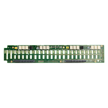 NETAPP 111-00717+E0 110-00159+C0 DS2246 24-PORT SFF BACKPLANE