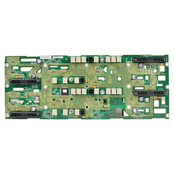 Backplane NETAPP SAS XYRATEX DS4243 0936603-02