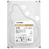 Festplatte Toshiba HDWQ140 4TB 7200Rpm 128Mb Cache Sata III 3.5'' Zoll