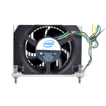Kühler Intel E47199-001 Socket 1366 Heatsink & Fan Cooler