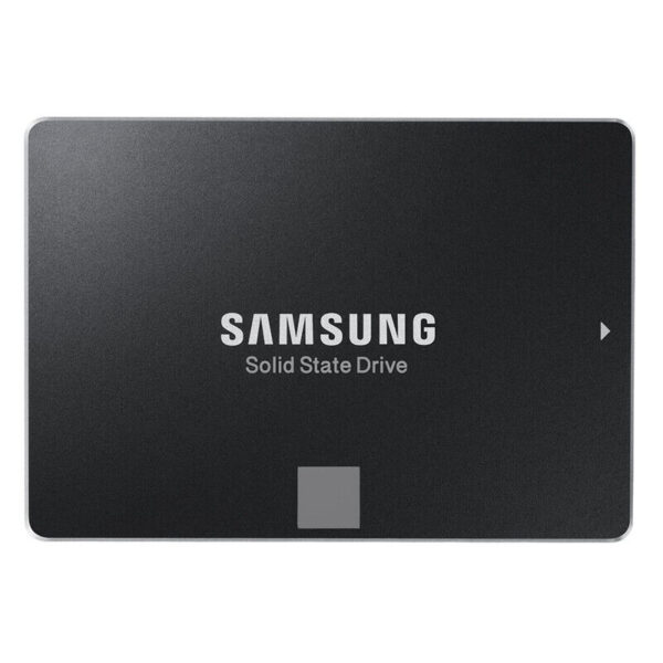 Samsung SSD 870 EVO 500GB SATA III 6gb/s 2,5" Zoll MZ-77E500