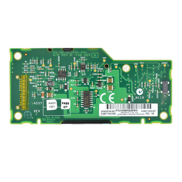 Compaq Enabler Backup Batterie ProLiant DL360 260740-001 401026-001 – Bild 2