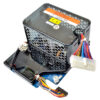 HP 314670-001 ProLiant DL380 G3 Power Supply Converter Board Module 309629-001 – Bild 2
