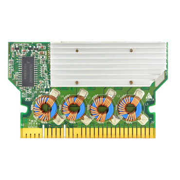 HP 347884-001 367239-001 VOLTAGE REGULATOR MODULE 12V