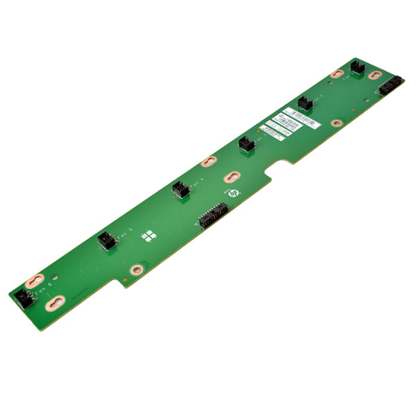 Backplane Board 647405-001 HP ProLiant 684889-001 DL380e Gen8