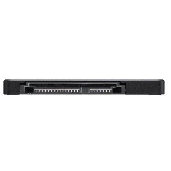 Samsung SSD 870 EVO 500GB SATA III 6gb/s 2,5" Zoll MZ-77E500 – Bild 4