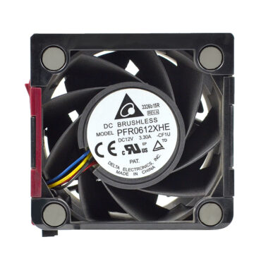 Lüfter HP Delta PFR0612XHE 654577-002 ProLiant DL380p Gen8 662520-001