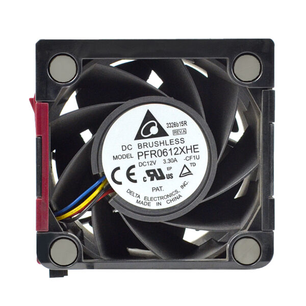 Lüfter HP Delta PFR0612XHE 654577-002 ProLiant DL380p Gen8 662520-001