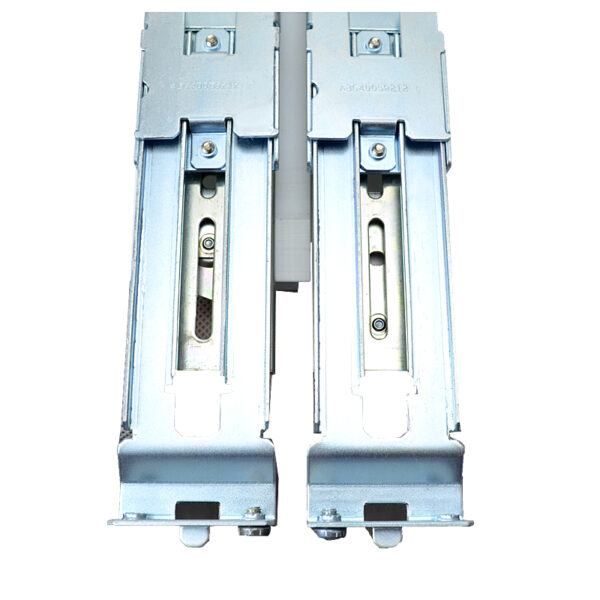 Fujitsu 1U Rails Rackschienen Kit A3C40059212 G für RX200 S3 Schienen (rechts/links) – Bild 3