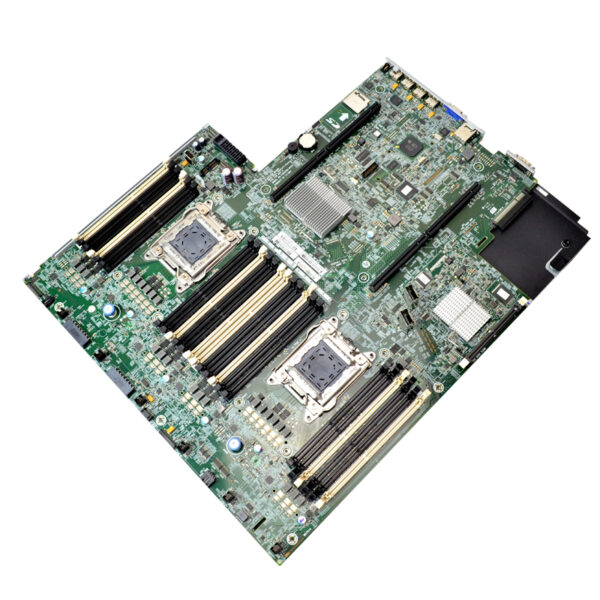 HP PROLIANT 732143-001 24xDDR3 732143-001 DL380 G8 2xLGA2011 – Bild 2